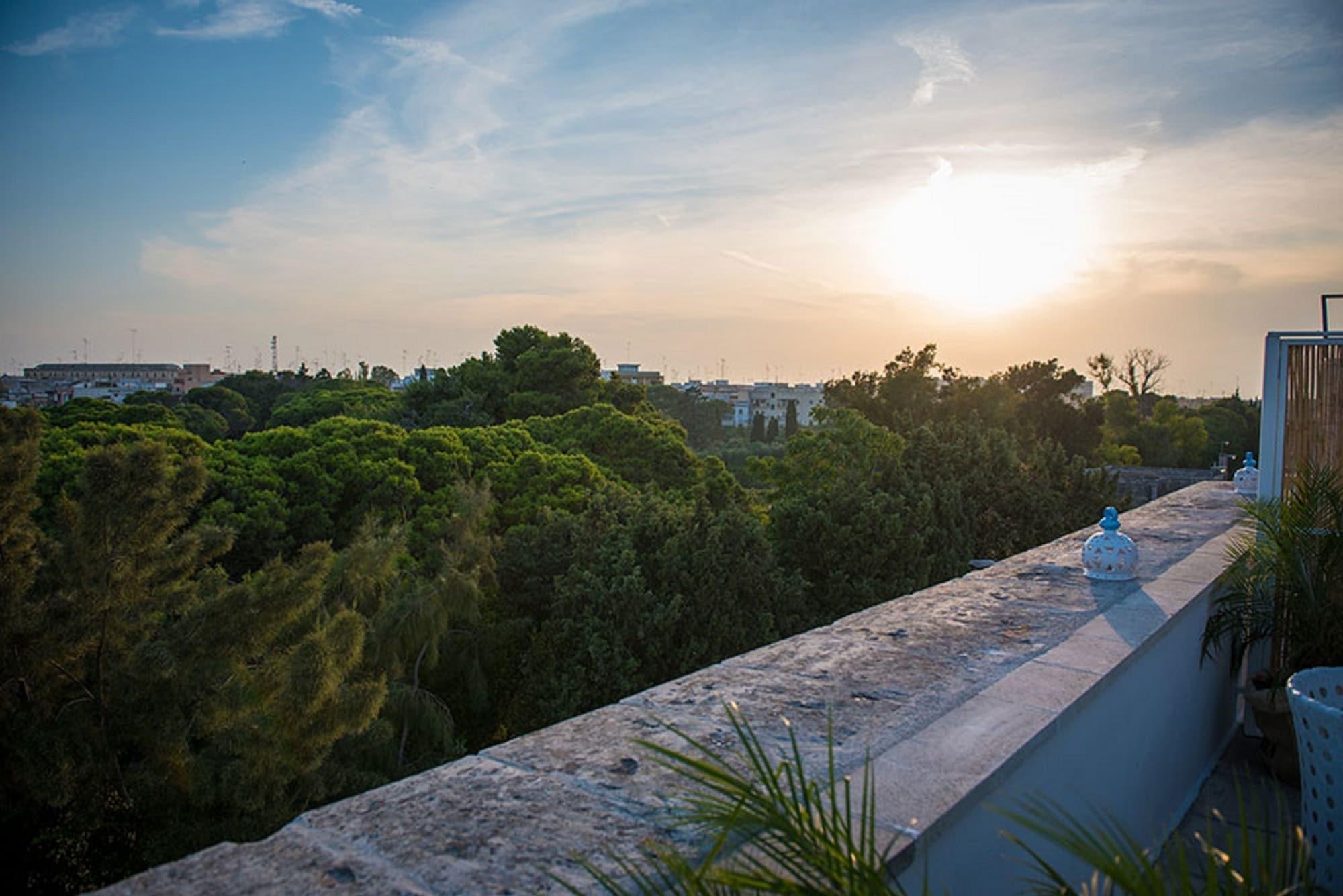 B&B Il Palazzotto Luxury Suites Lecce Exterior photo